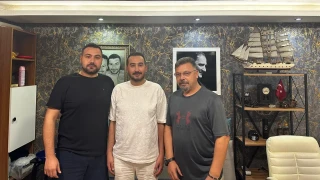 BTP Antalya İl Başkanlığı’ndan sahada yoğun mesai: "Sıkılmadık el kalmayacak"