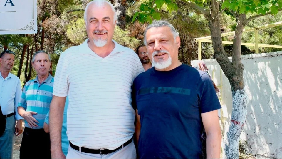 BTP Denizli Teşkilatı hem tarihe sahip çıktı hem geleceği savundu