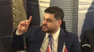 BTP Genel Başkanı Hüseyin Baş'tan yerel seçim değerlendirmesi