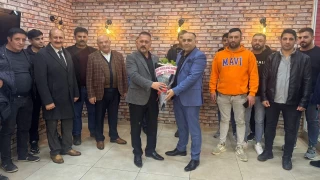 BTP Kocaeli'de aday adayl bavurular devam ediyor