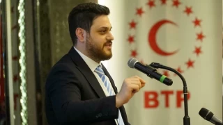 BTP lideri Hseyin Ba: 81 ilde 922 ilede seimlere giriyoruz