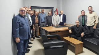 BTP Sakarya İl Başkanlığından Üst Düzey Katılımlı İl Divan Toplantısı