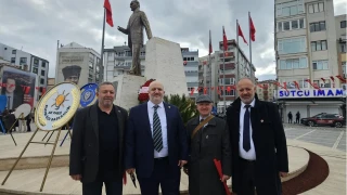 BTP Silivri�den 23 Nisan ��kartmas�