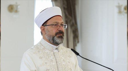 BTP'den Atatürk'süz hutbeye sert tepki: Ali Erbaş görevden alınmalıdır