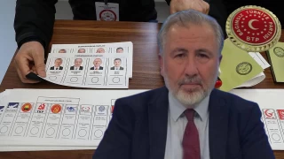 BTP'li Ahmet Erimhan: 6'lı Masa kumpanyası!
