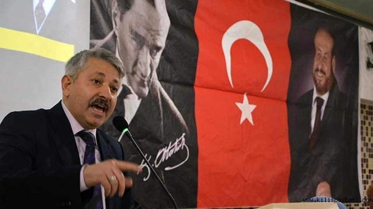 BTPli mer Eyerciolu snmac istilasnn asl hedefini aklad