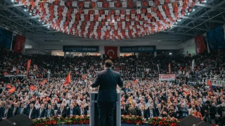 BTP'nin �ye say�s�nda rekor art��