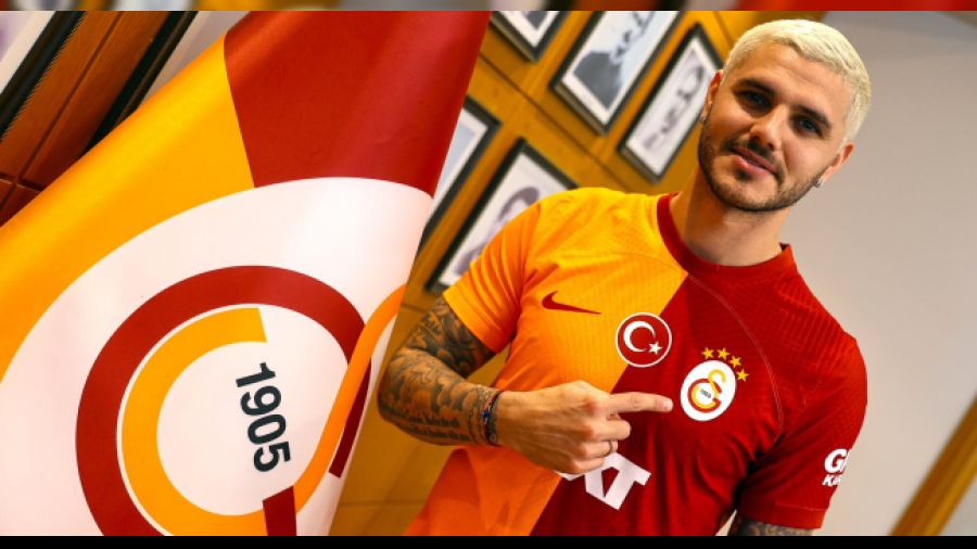 "Bu formay giymekten ok mutluyum"