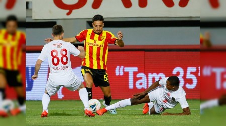Bu kez ligde karşılaşacaklar