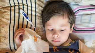 Bu virüs Aralık ve Ocak aylarında zirve yapıyor