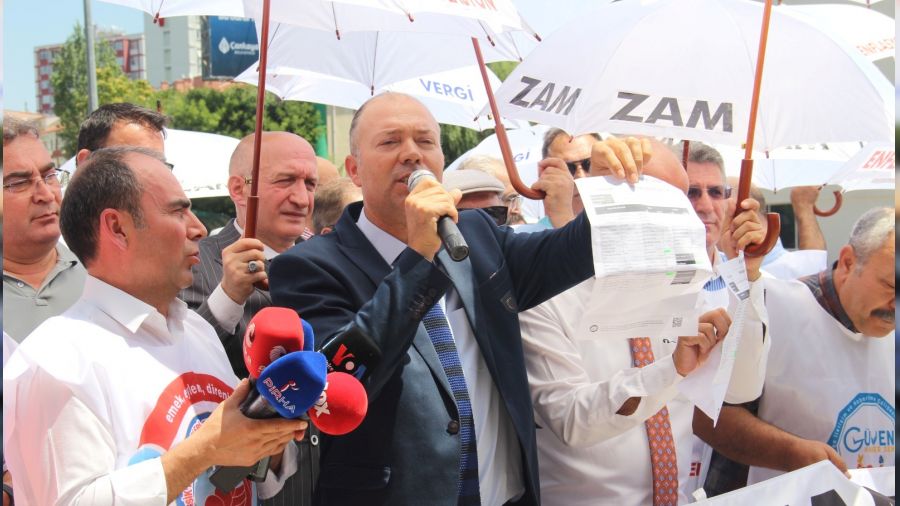Bugün dünden pahalı, yarından ucuz!