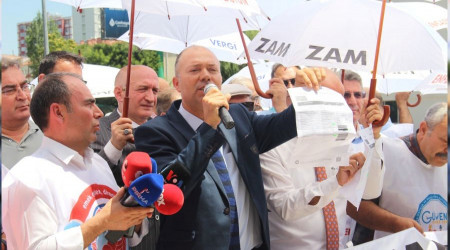 Bugün dünden pahalı, yarından ucuz!