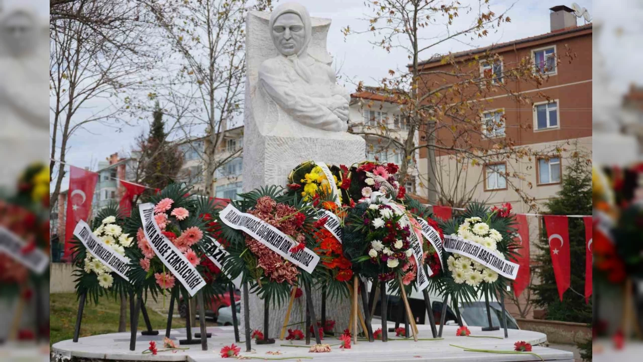 Bulgaristan'da direnişin sembolü 'Türkan Bebek' unutulmadı