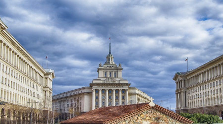 Bulgaristan’da tam bir trajedi yaşanıyor