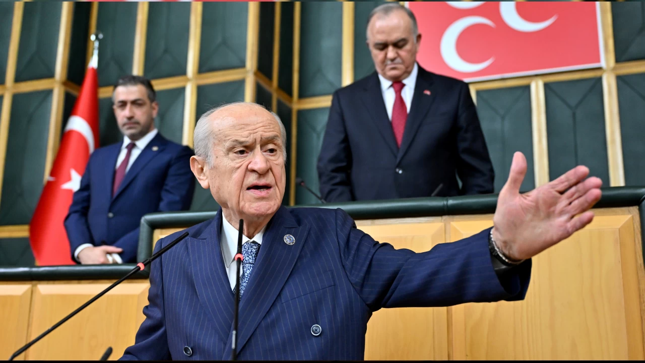 Buna DEM'liler bile cüret edemezdi