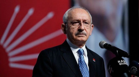 'Bunun bedeli var'