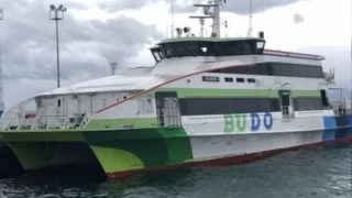 Bursa Deniz Otobüslerinin bazı seferleri iptal edildi
