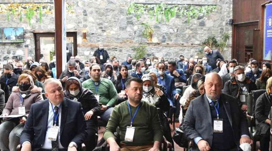 Bursa turizminin yeni rotas�; �ran