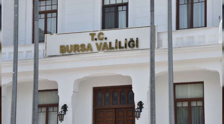 Bursa Valili�i yeni korona kararlar�n� duyurdu