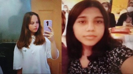Bursa'da 2 lise öğrencisinden 25 saattir haber alınamıyor