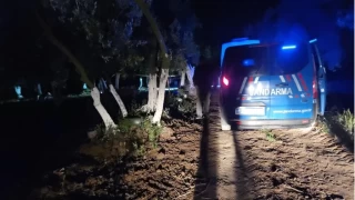 Bursa'da iftlik evindeki dehetin detaylar ortaya kt
