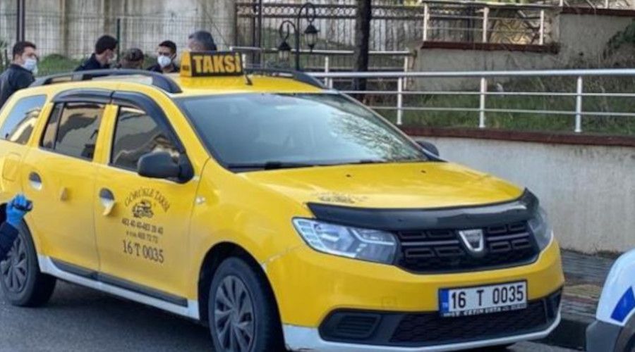 Bursa'da taksi cretleri zamland