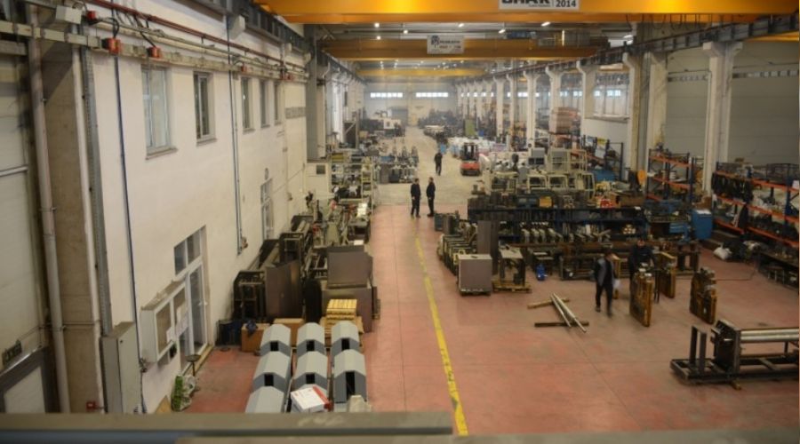 Bursa'dan 85 �lkeye ihracat ger�ekle�tiriyor