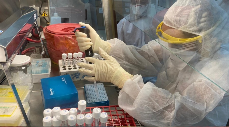 Burun spreyine �g�venli� raporu