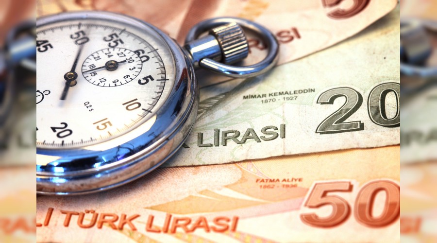 Bütçe Temmuz'da fazla yılın 7 ayında açık verdi