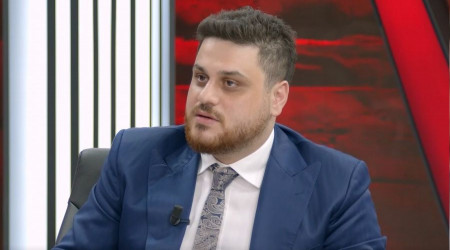 “Bütün günahı müteahhitlere yıkıp işin içinden sıyrılamazsınız”