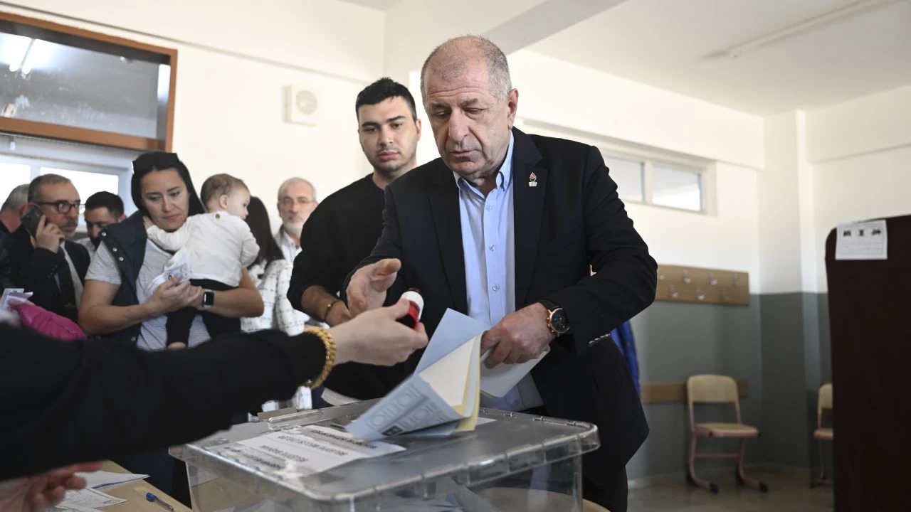 'Büyük bir sıçrama yapacağımızı düşünüyoruz'