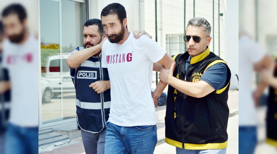 Büyük vurgunun firarilerinden biri yakalandı