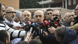 Bykeki, Meler'i ziyaret etti