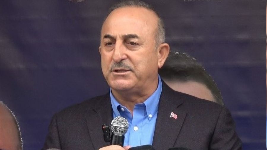 Büyükelçiye saldırı sonrası flaş karar