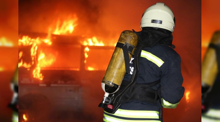Büyükşehir Belediyesi 75 itfaiye eri alacak