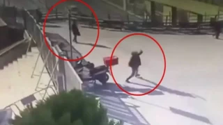 Çağlayan'daki teröristlerin çantalarından çıkanlar paylaşıldı