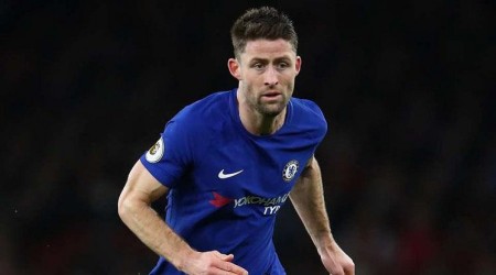 Cahill ayrılık ateşini yaktı