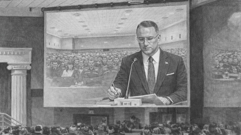 �al�k: Vicdan�m�n kabul etmedi�i hi�bir belgenin alt�na imza atmad�m