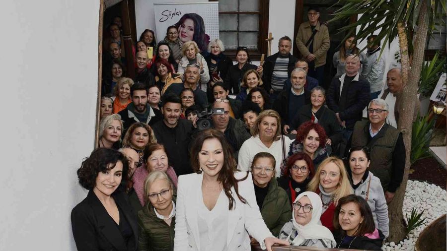 Çalıkuşu Feride, yuvaya döndü