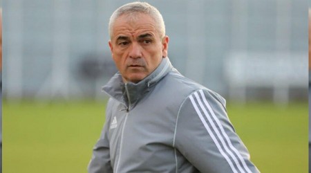 Çalımbay, transferleri acele istiyor