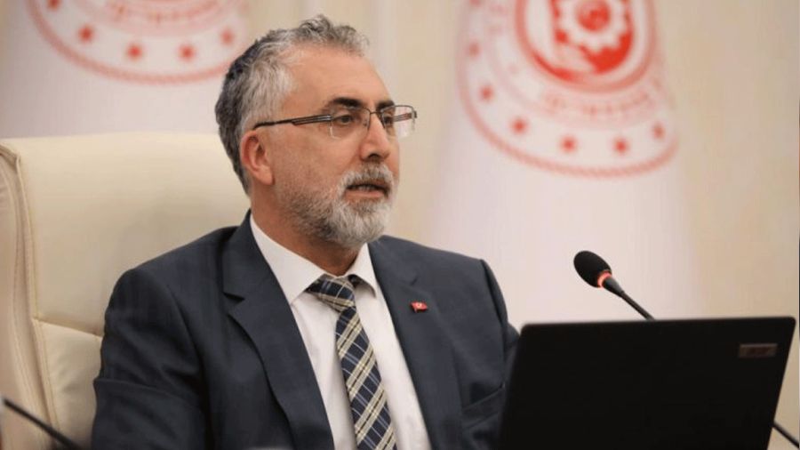 Çalışma Bakanı Işıkhan'dan emeklilerin beklediği açıklama