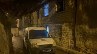 �ank�r�'da yang�n facias�: 2 �l�