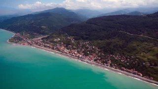 atalzeytin: Tarihin, doann ve huzurun bulutuu yer