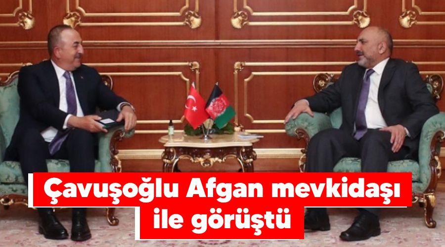 �avu�o�lu, Afgan mevkida�� ile g�r��t�