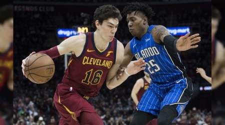 Cedi'li Cavaliers galip