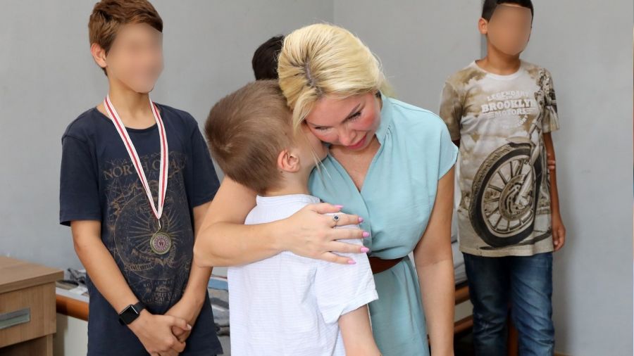 Cem Muhammet'ten iyi haber