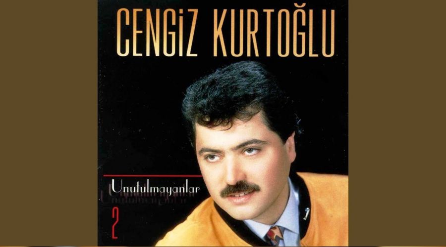 Cengiz Kurtolu gzaltna alnd