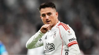 Cengiz �nder i�in �ok iddia: 'Opsiyonu devreye girdi'