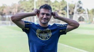 Cengiz Ünder'in kaderi çizildi