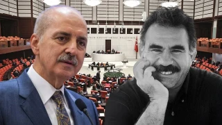 Çerçeve Yasa imzaya açıldı